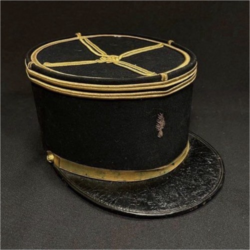 Képi officier armée terre - képi, de