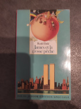 James et la grosse pêche