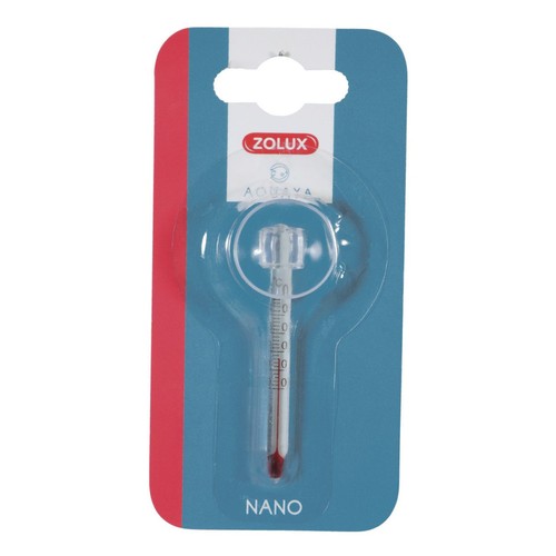 Thermomètre nano pour - 7,