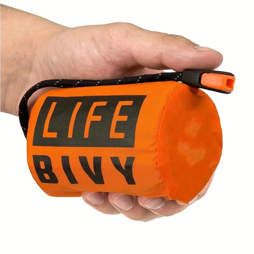 Sac couchage survie - de,