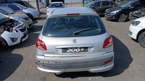 Aile arrière gauche peugeot - gauche,