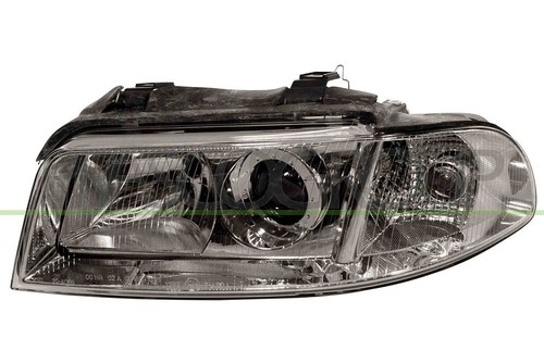 Prasco projecteur principal - prasco,