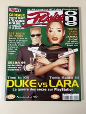 Magazine Player One n°91