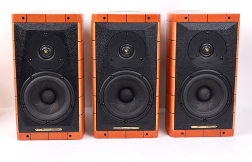 Sonus faber cremona - sonus,
