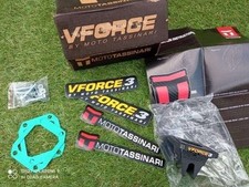 Boîte A Clapets V Force 3