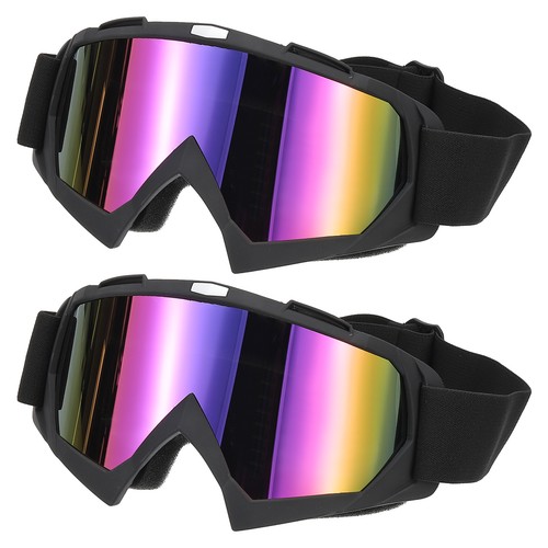 Pièces lunettes moto - 2,