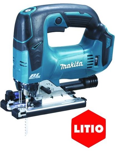 Scie sauteuse makita djv182zj - scie,