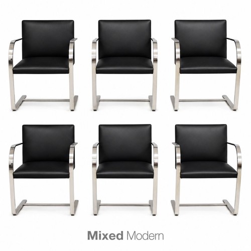 Mies van der rohe - rohe, knoll