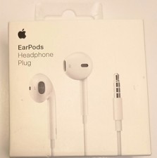 Earpods Apple Jack
