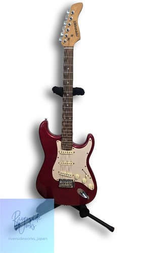 Guitare électrique fernandes - électrique,