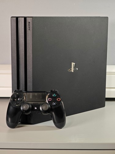 Console sony playstation - console,