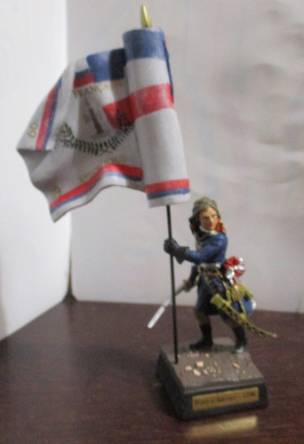 Figurine cobra bonaparte - figurine,