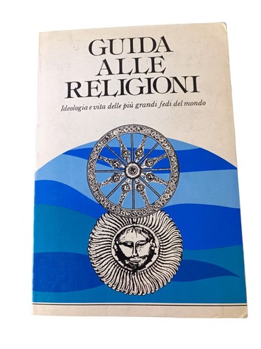 Guida alle religioni fedi - guida, (fedi