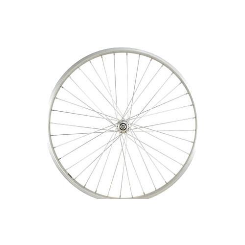 Roue vtt av ecrou - roue, axe