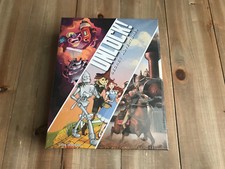 Jeu De Cartes - Unlock 