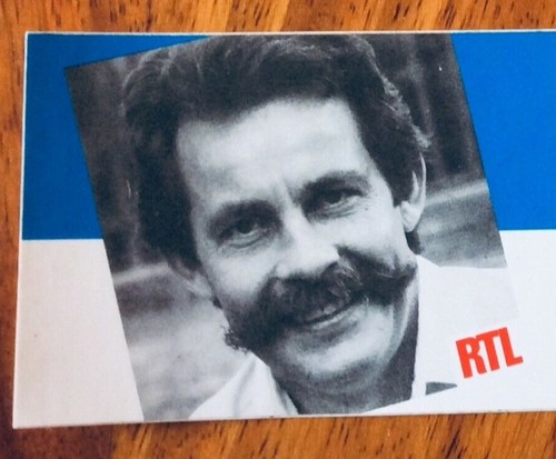 Autocollant rtl original max - autocollant,