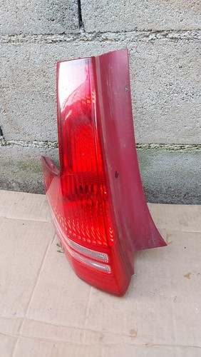 Feu arriere gauche - citroen, c4
