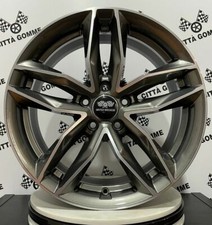 4 Roues en alliage compatible