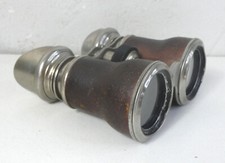 Ancienne paire jumelles de - paire,