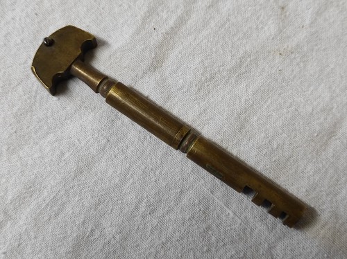 Outil coupe ancien diamant - de,