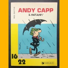 Collection 16/22 ANDY CAPP Il