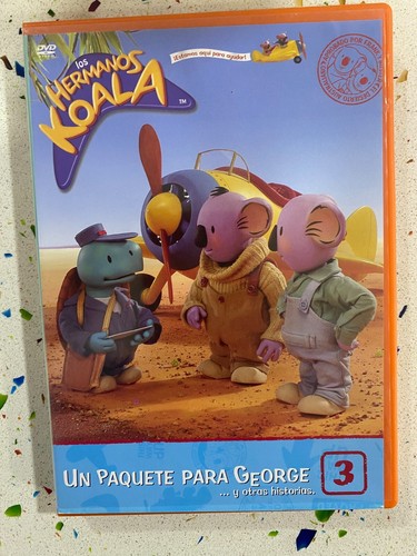 Les frères koala - n°, un