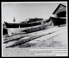 1986 dieppe le - , de