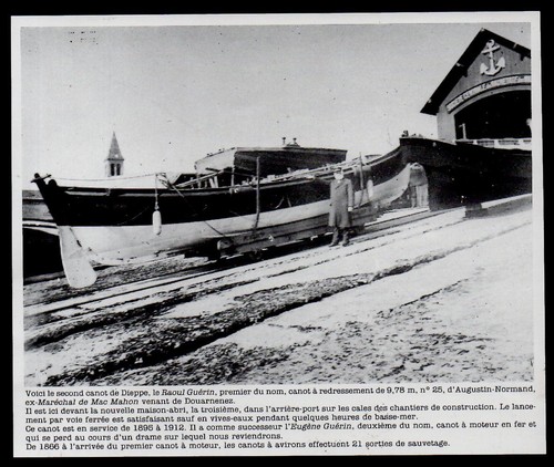 1986 dieppe le - ,