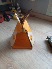 Playmobil 3871 Tipi indien