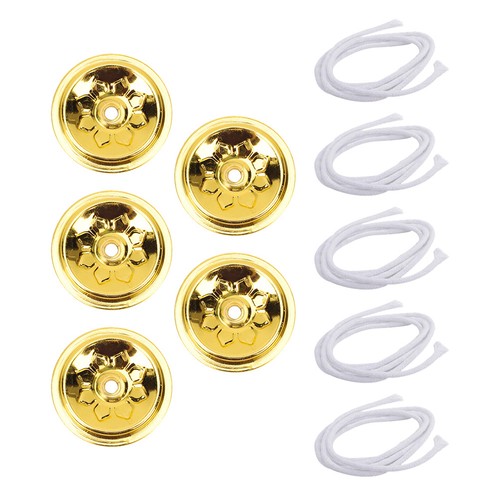 Lampe huile meche petrole - ,