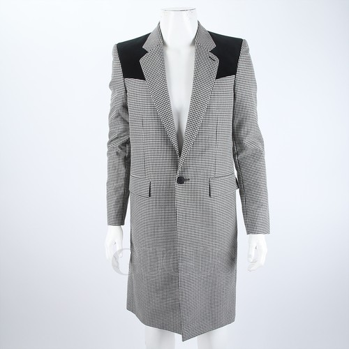 Givenchy veste 124479 - veste,