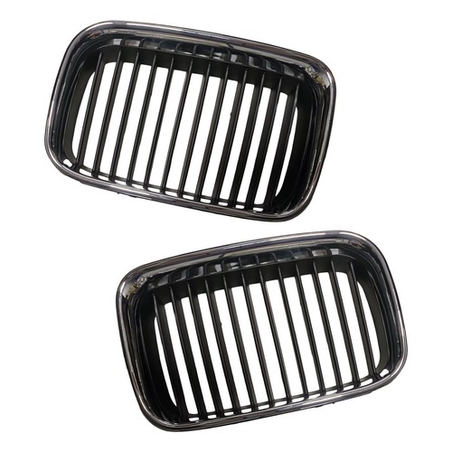 Grille avant gauche - , droite