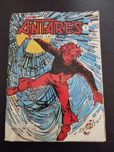 Antares bon état - |,