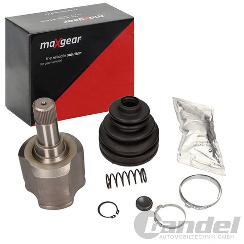 Maxgear joint cardan - maxgear,
