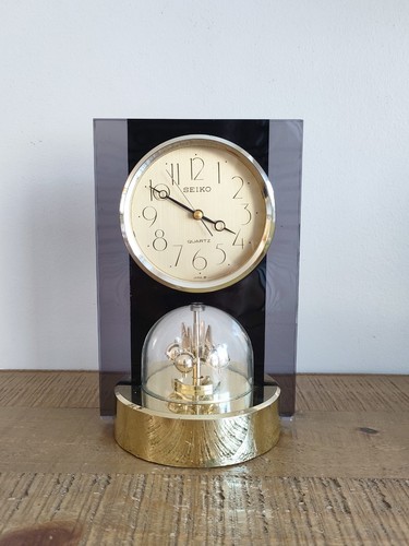Antique seiko quartz japan - antique,