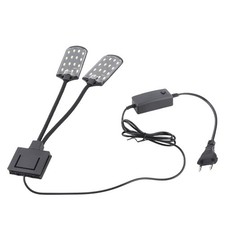 AC220V 10W 32 LED Dual-end