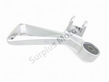 PLATINE ARRIERE DROITE COMPLETE YAMAHA BT 1100 BULLDOG 2004-2004 / NE 60084