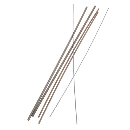 Pack fil tungstène four - pack, de
