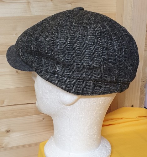 Casquette béret homme - casquette,