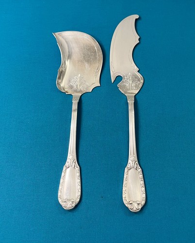 Couverts service glace - couverts,