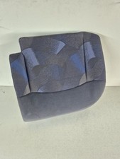 Banquette Siege Arriere Assise