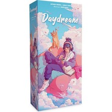 Daydream - Jeu de Société - Disto studio