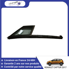 ?? GLACE FIXE PORTE AVD RENAULT CAPTUR ➤802622924R ♻️