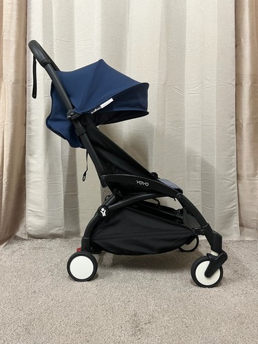 Poussette babyzen stokke yoyo2 - poussette,