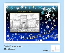 CP ANv 66312 CARTE POSTALE