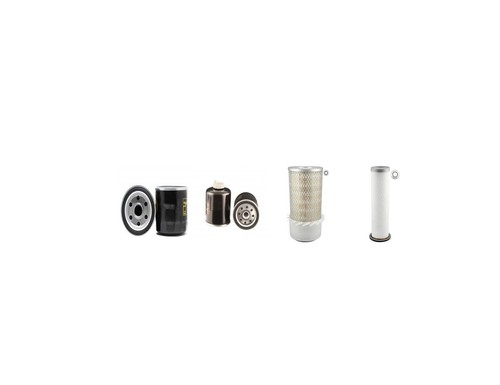 Kit filtre pour - kit, ls