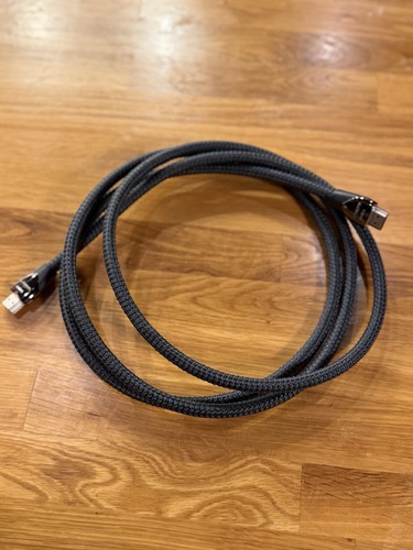Audioquest carbon hdmi cable - audioquest,