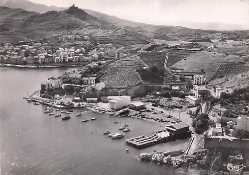 Port vendres plage - 66-port,