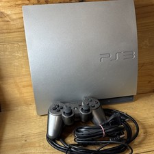 Sony Playstation 3 PS3 edtion