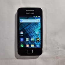 Samsung Galaxy Ace GT-S5830 - 2Go - Blanc